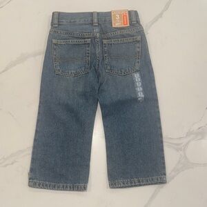 Crazy 8 Classic Blue Kids Jeans